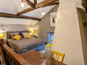 Gîte cosy à Saint-Bresson avec jardin privatif et WIFI - FR-1-583-316